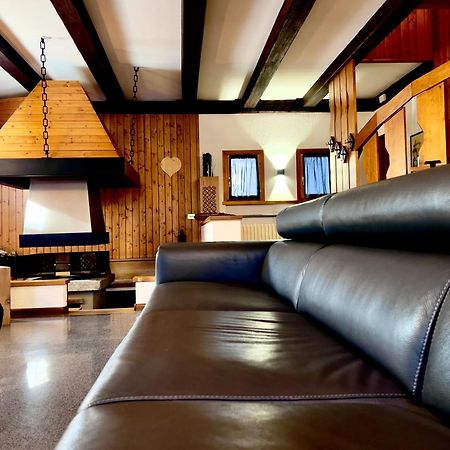 Chalet Bormio Terme Luaran gambar