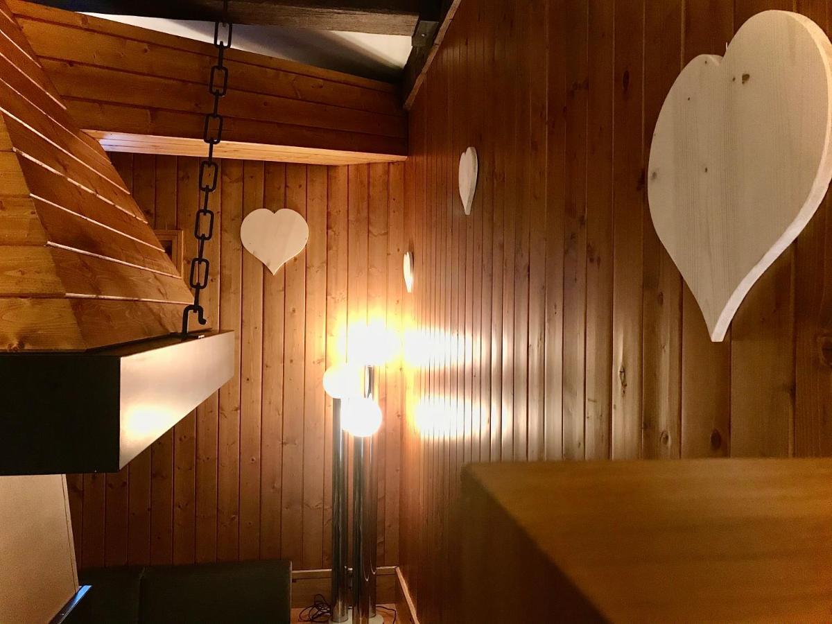 Chalet Bormio Terme Luaran gambar