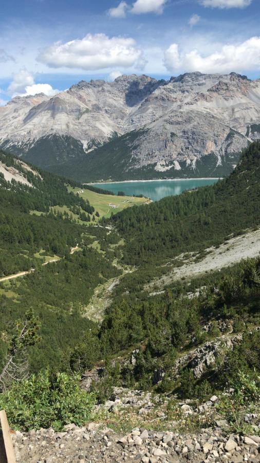 Chalet Bormio Terme Luaran gambar