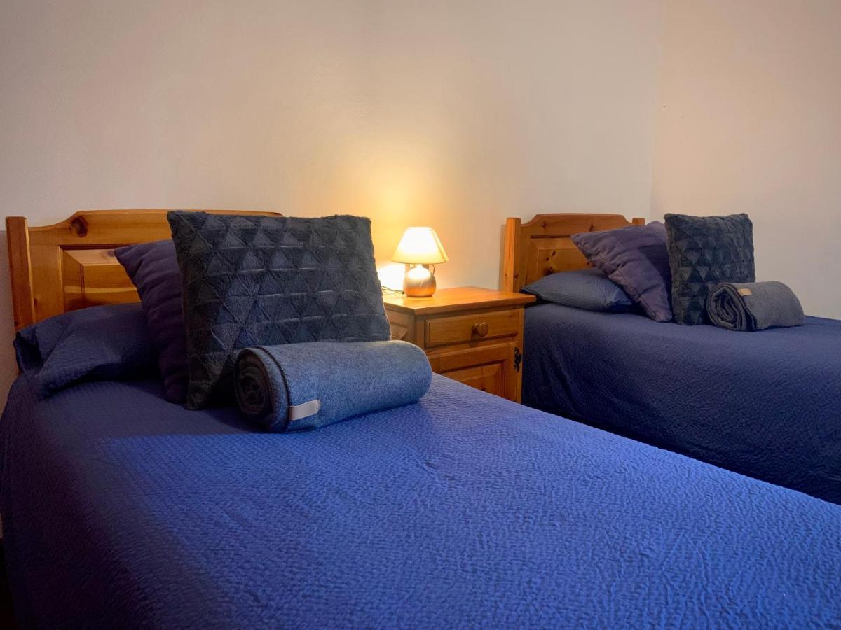 Chalet Bormio Terme Luaran gambar