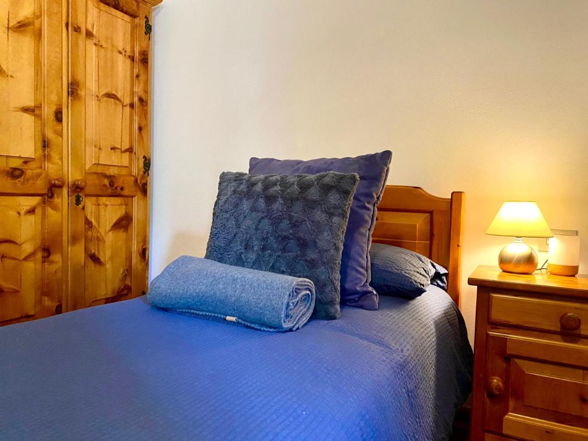 Chalet Bormio Terme Luaran gambar