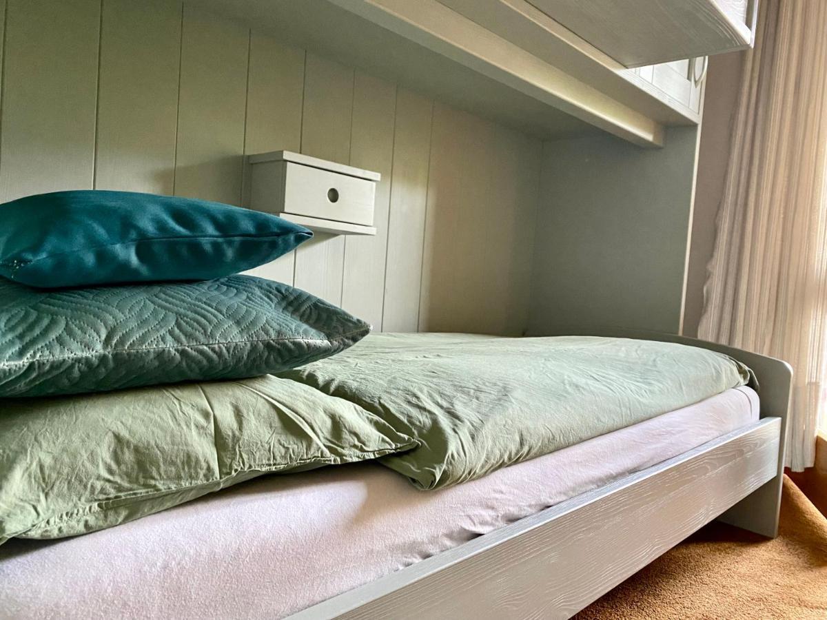 Chalet Bormio Terme Luaran gambar