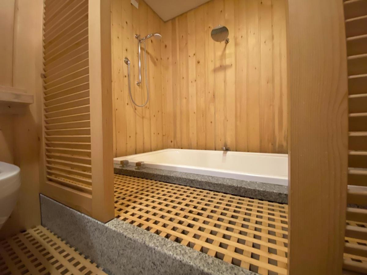 Chalet Bormio Terme Luaran gambar