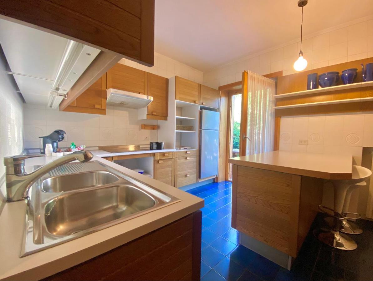 Chalet Bormio Terme Luaran gambar