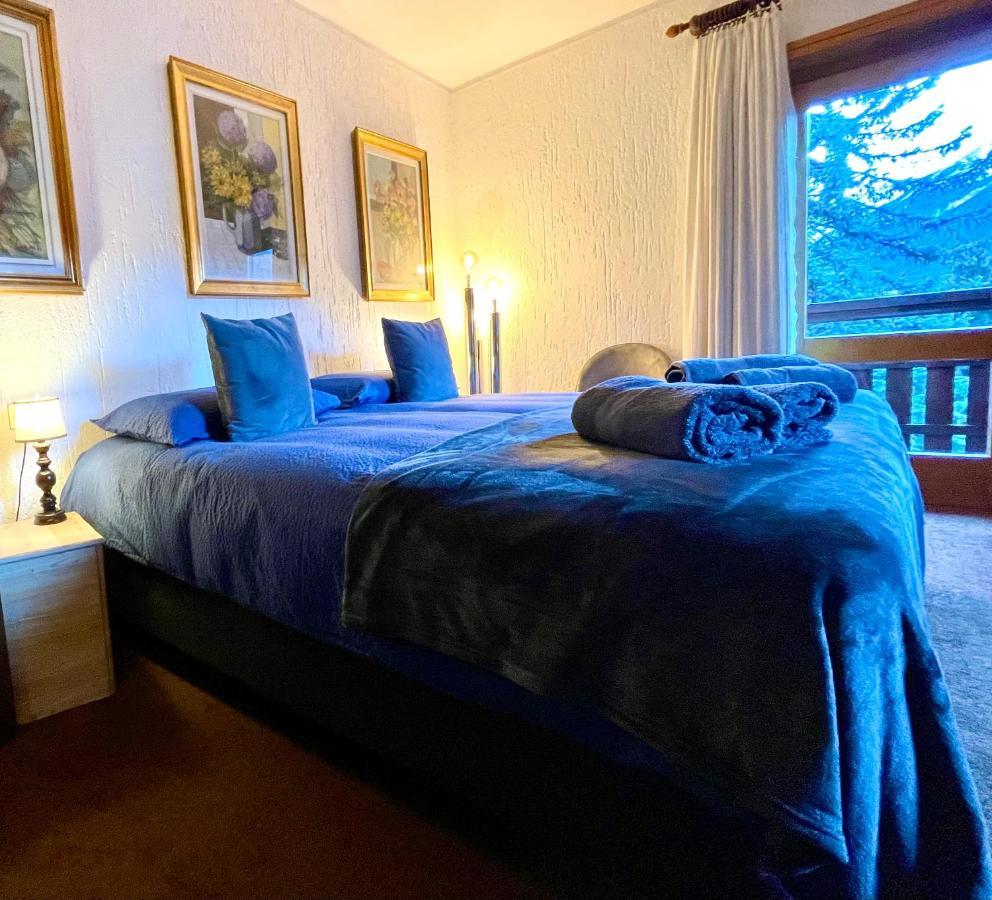 Chalet Bormio Terme Luaran gambar