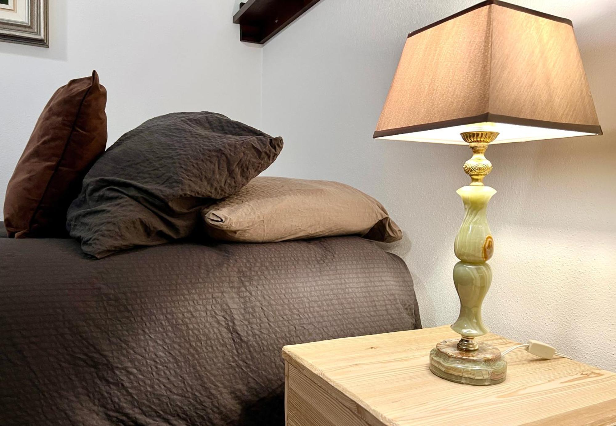 Chalet Bormio Terme Luaran gambar
